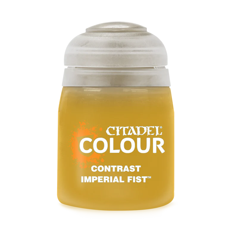 Imperial Fist