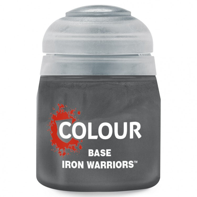 Iron Warriors