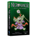 Necromancer Card Game