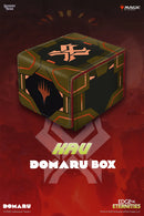 Edge of Eternities Kav DOMARU Boxes