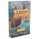 Ahoy: Rivals & Renegades Expansion