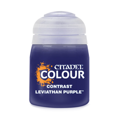 Leviathan Purple | The Clever Kobold