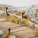 Light Blue Lilac Flowers