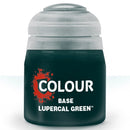 Lupercal Green