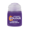 Luxion Purple