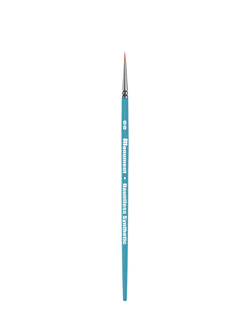 Dauntless Synthetic