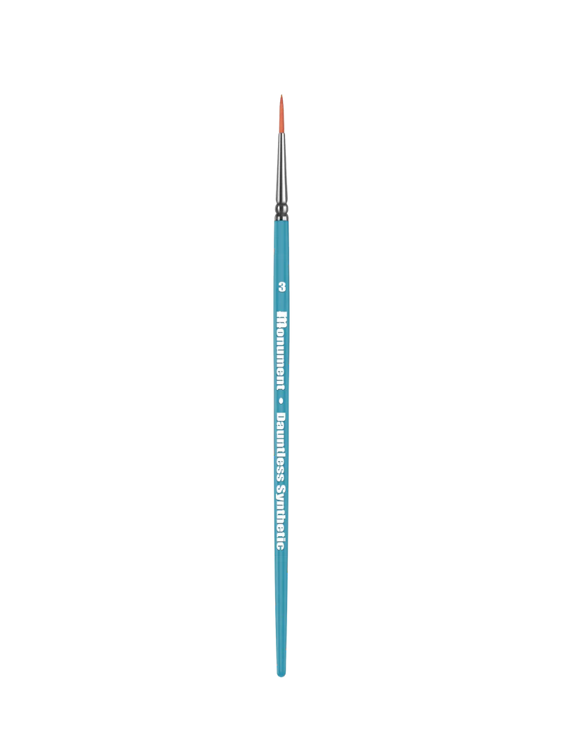 Dauntless Synthetic