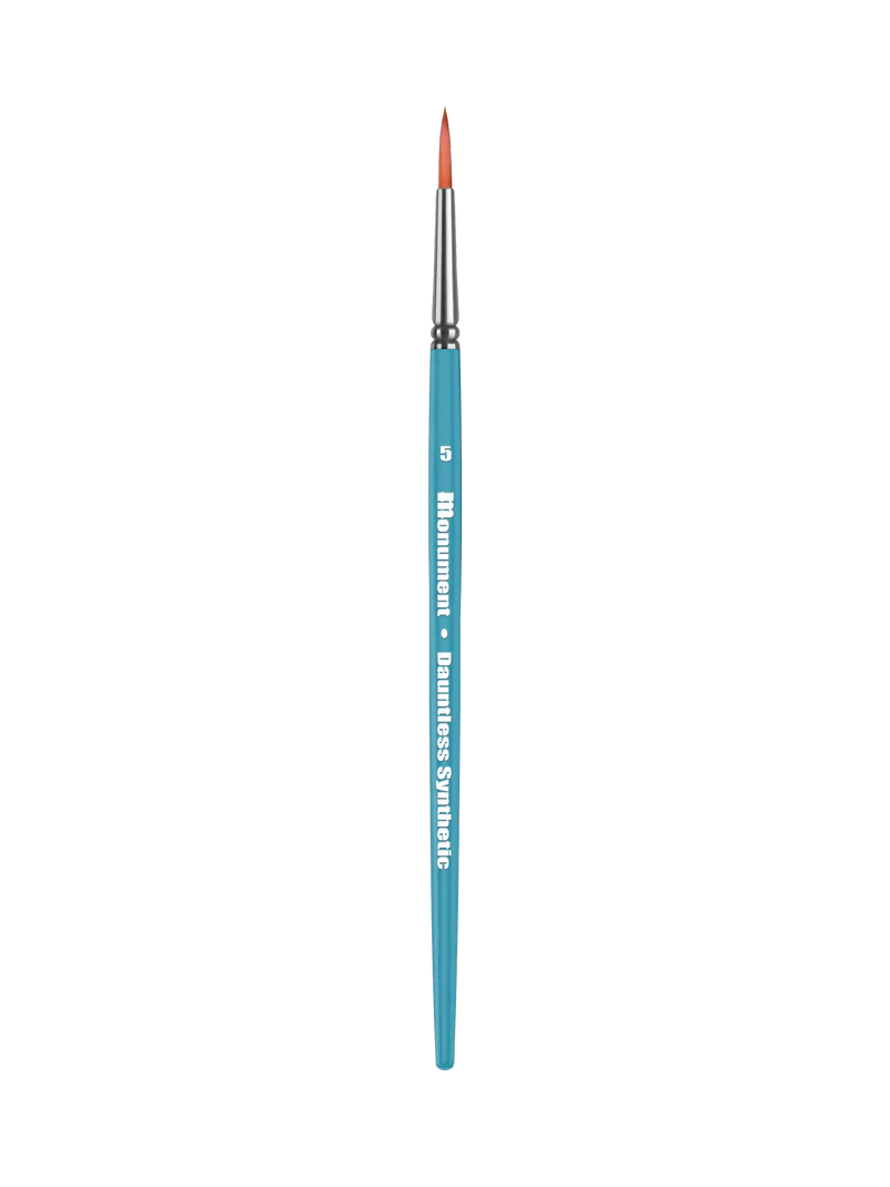Dauntless Synthetic