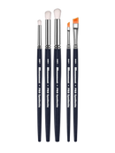 PRO Synthetic Drybrush Set