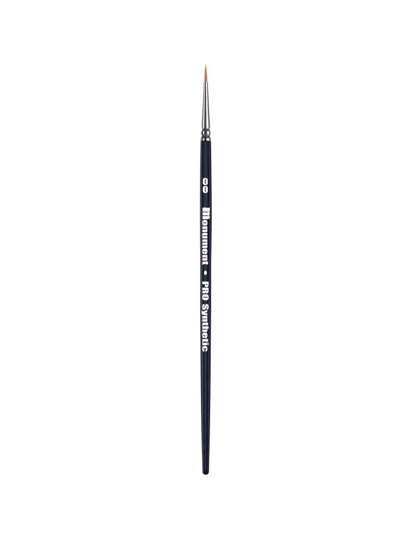 PRO Synthetic 00