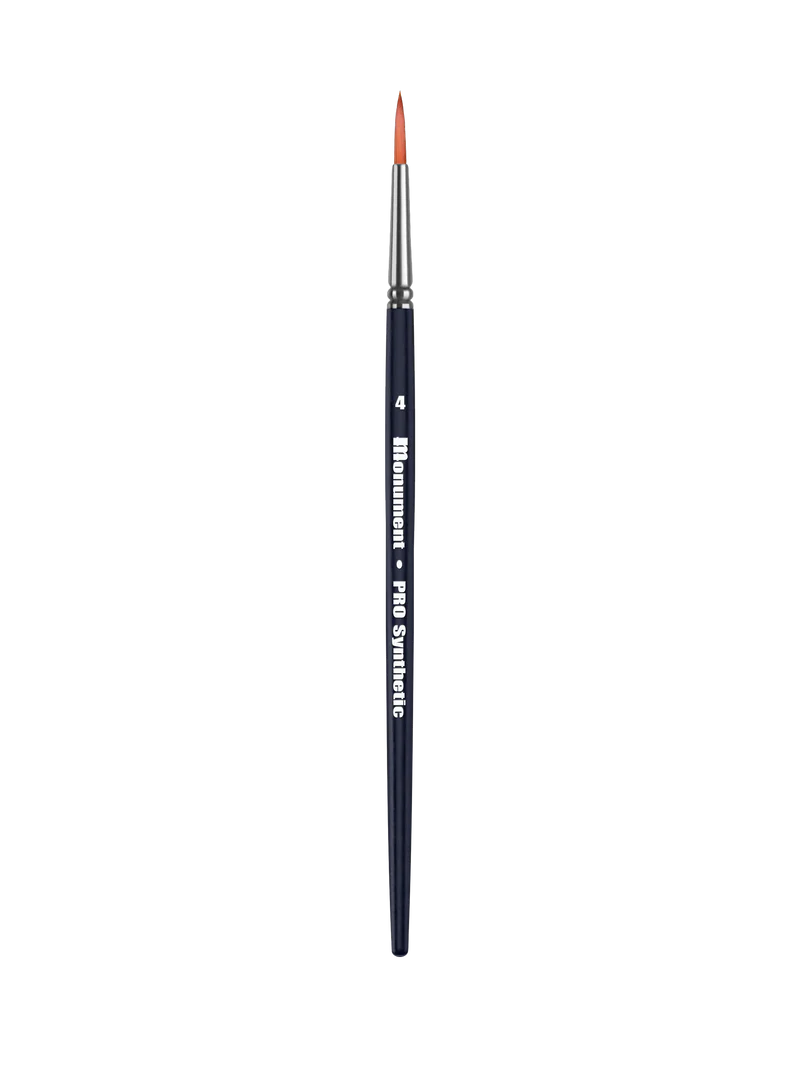 PRO Synthetic 4