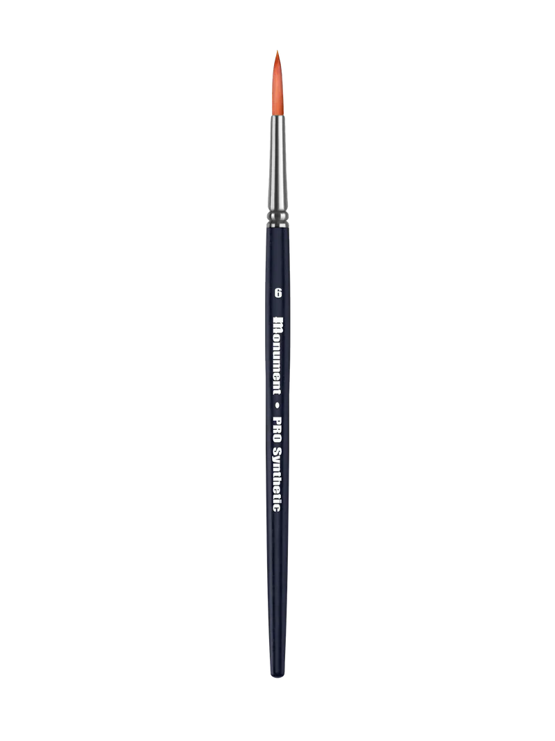 PRO Synthetic 6