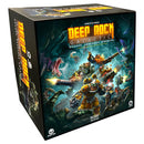 Deep Rock Galactic Deluxe