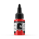 003 - Bold Pyrrole Red