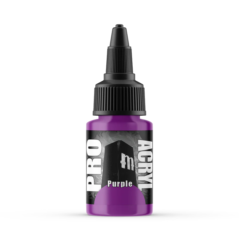 010 - Purple