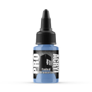 013 - Faded Ultramarine