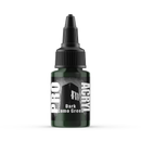 036 - Dark Camo Green