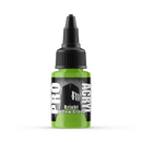 039 - Bright Yellow Green