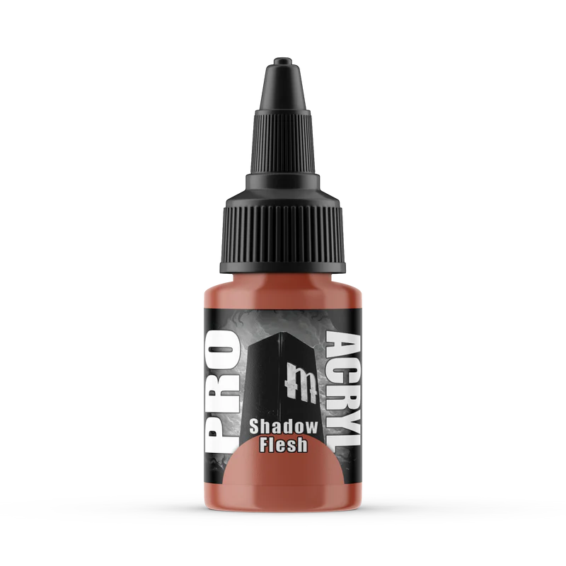 042 - Shadow Flesh