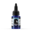 046 - Transparent Blue