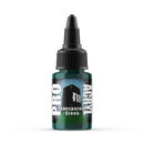 048 - Transparent Green