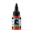 050 - Transparent Orange