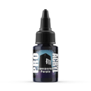 051 - Transparent Purple