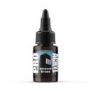 052 - Transparent Brown