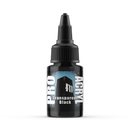 053 - Transparent Black