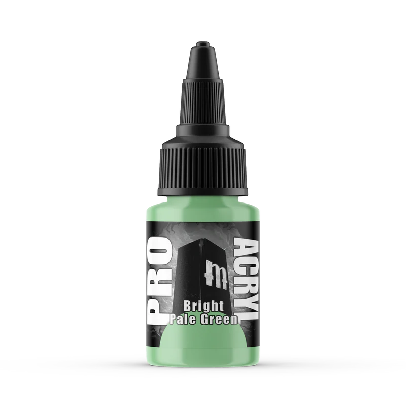 058 - Bright Pale Green