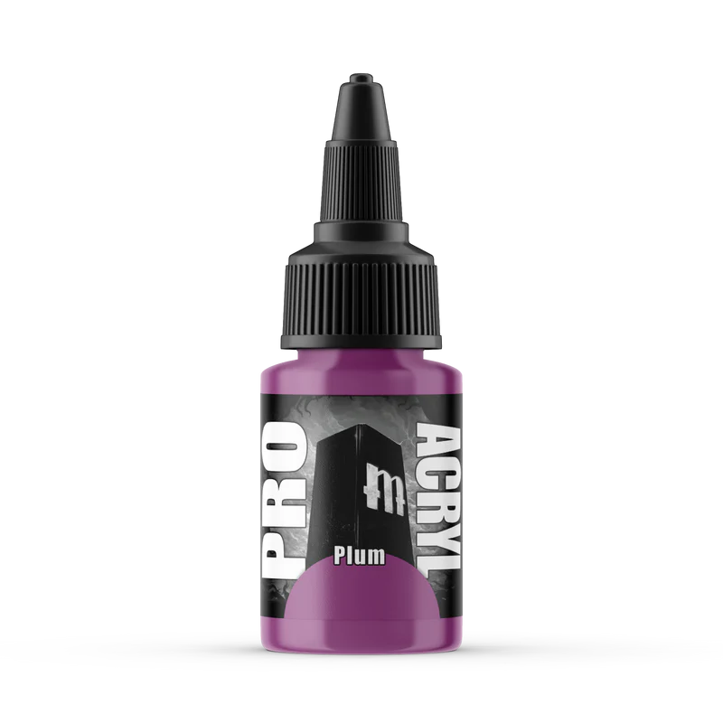 070 - Plum