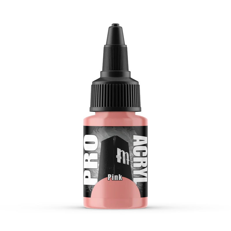 071 - Pink
