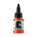 F02 - Fluorescent Orange