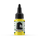 F03 - Fluorescent Yellow