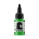 F04 - Fluorescent Green