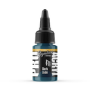 S01 - Vince Venturella Dark Jade