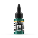 S16 - Ben Komets Green Oxide