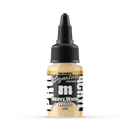 S18 - Ben Komets Heavy Warm White