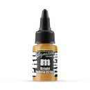 S29 - Flameon Bright Yellow Ochre