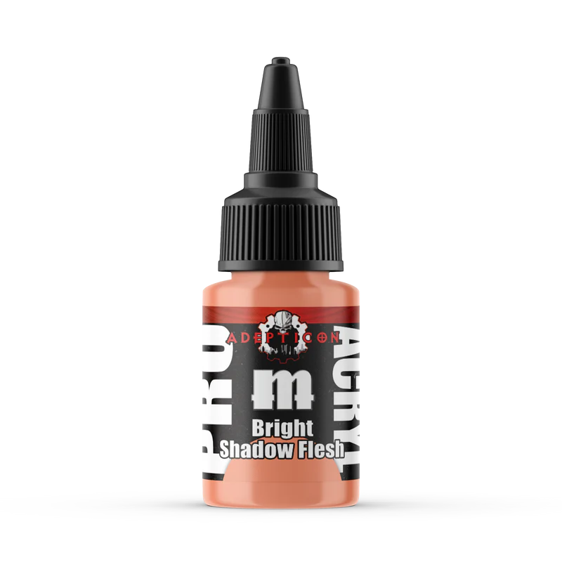 S41 - Adepticon Bright Shadow Flesh