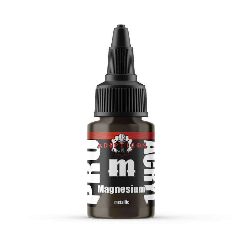 S42 - Adepticon Magnesium