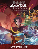 Avatar Legends: The Roleplaying Game Starter Set