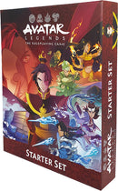 Avatar Legends: The Roleplaying Game Starter Set