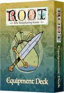 Root RPG: Equipment Deck