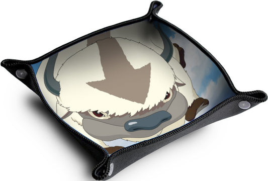 Avatar Legends RPG: Dice Tray