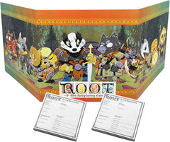 Root RPG