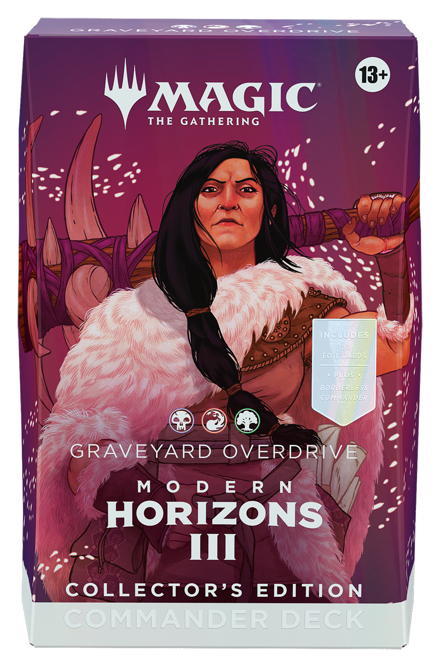 Graveyard Overdrive - Collector’s Edition | The Clever Kobold