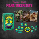 Beadle & Grimm's: MTG Token Set - Green Mana