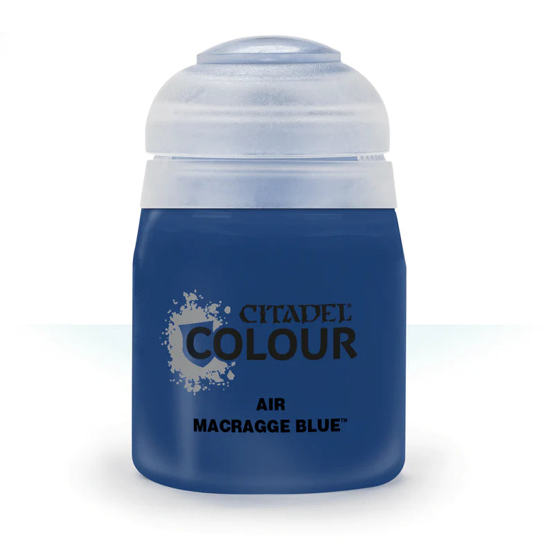 Macragge Blue - Air