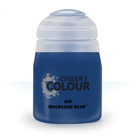 Macragge Blue - Air